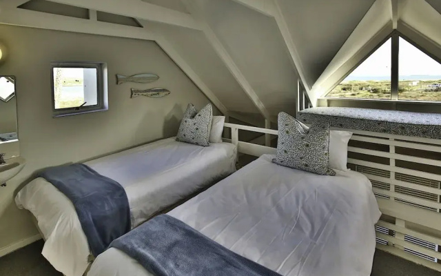 Seehuisie, Langebaan 6-Sleeper