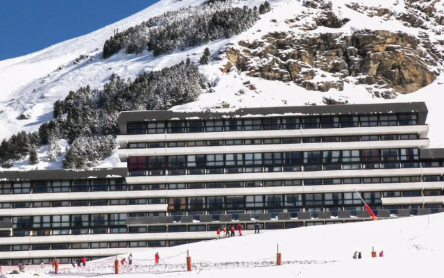 Villa Brelin Les Menuires 31255