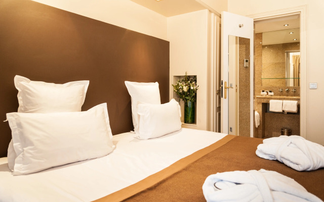 Saint-James & Albany Hotel-Spa