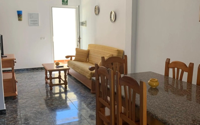 Vivienda Rural Manolo