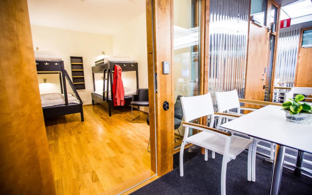 STF Hotel Åre Torg