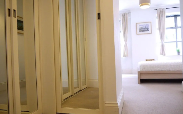 London Centre Apartments