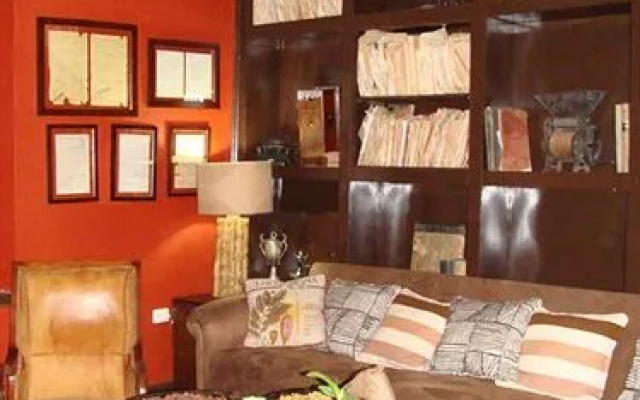 Hacienda El Roble Hotel