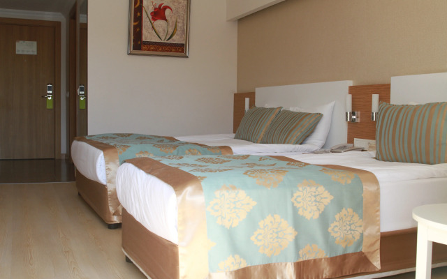 Annabella Diamond Hotel&Spa