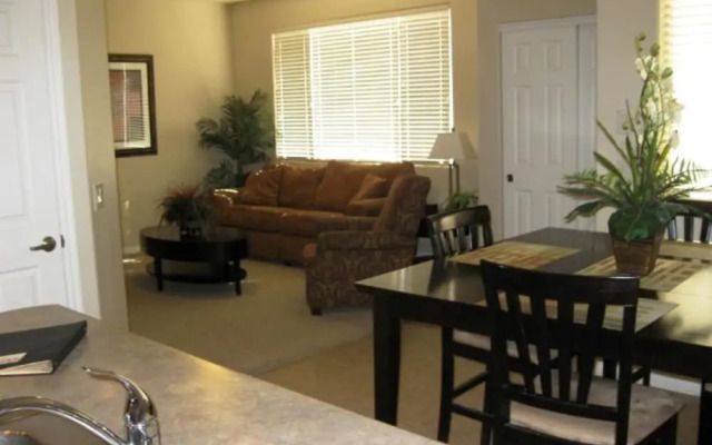 Donald Mcgregor 2 Bedroom Condo