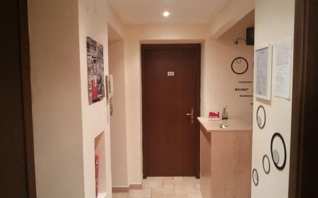 Bubbles Rooms