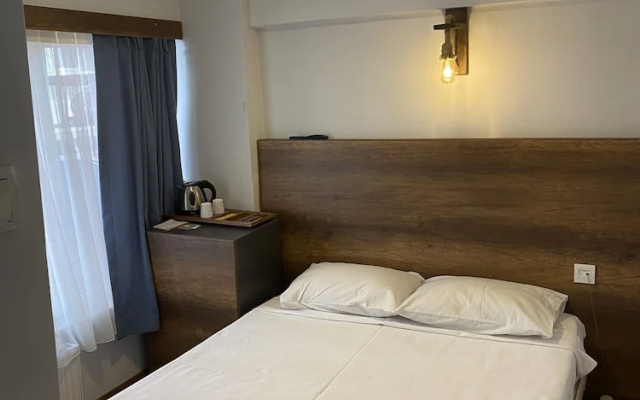 Antioch Hotel