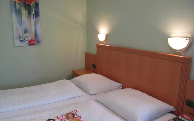 Hotel Garni Höchschmied