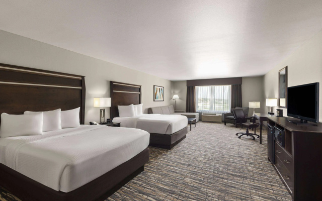 La Quinta Inn & Suites by Wyndham Sioux Falls