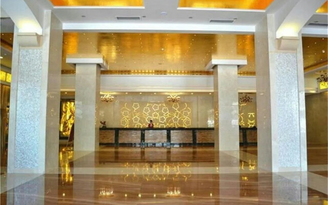 Diy Bai Hotel