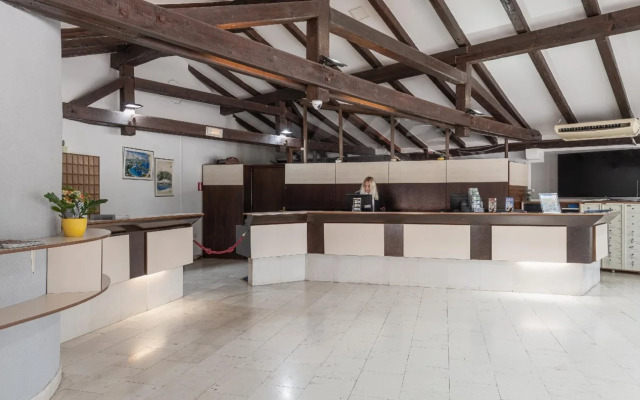 Hotel Villas Plat