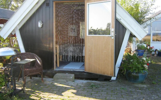 Skråningen 8 Holiday House