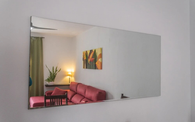 Apartamento El Balneario Cadiz