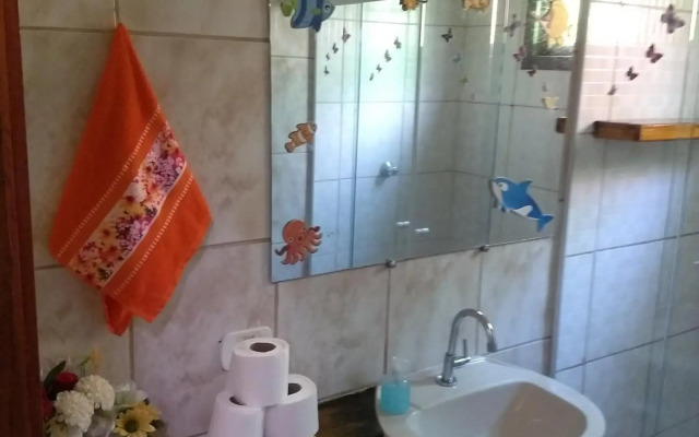 Casa do adalto