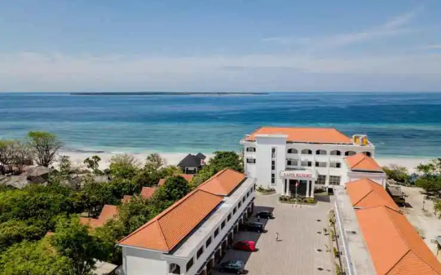 SAME Resort Bira Beach