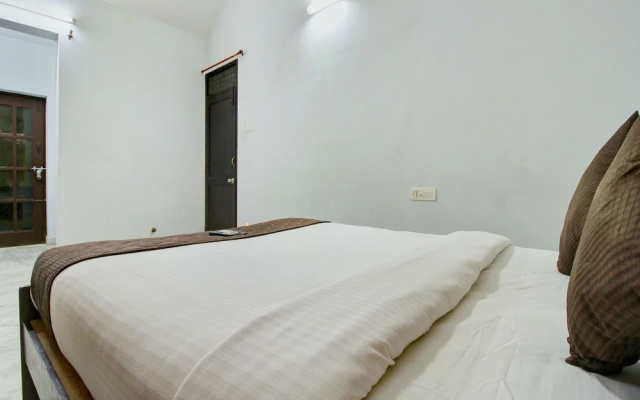 OYO 8508 Heritage Residency