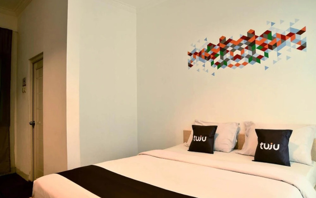 Sky Inn Syariah Fatmawati 2 Jakarta