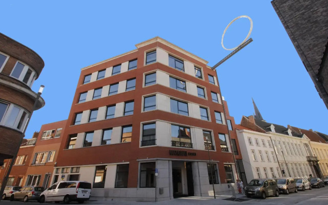 Hotel Elisabeth