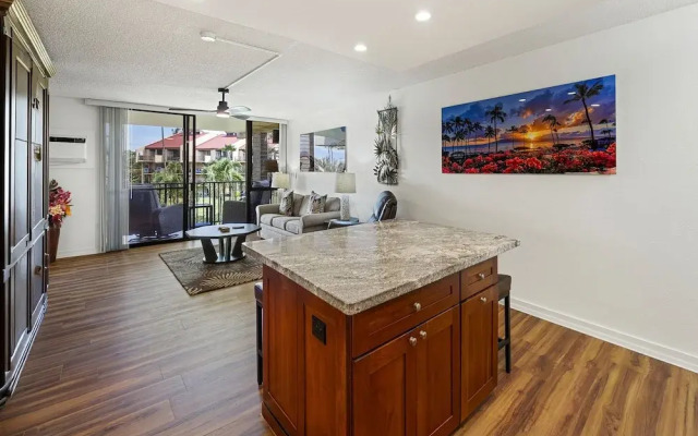 Kamaole Sands 7-308