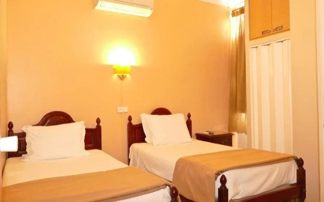 Guest House Sao Filipe