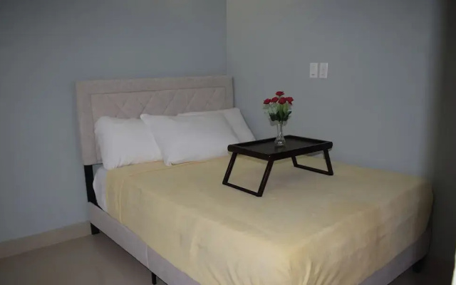 The Ansen Place