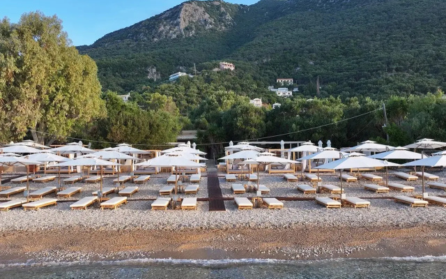 Ionian Crown - Suites In Barbati