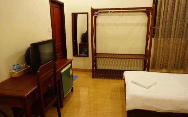 Sinnakhone Hotel
