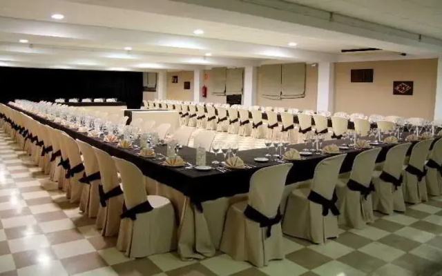 AHC Hoteles