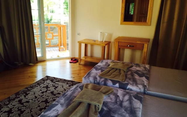Ada Sedir Home
