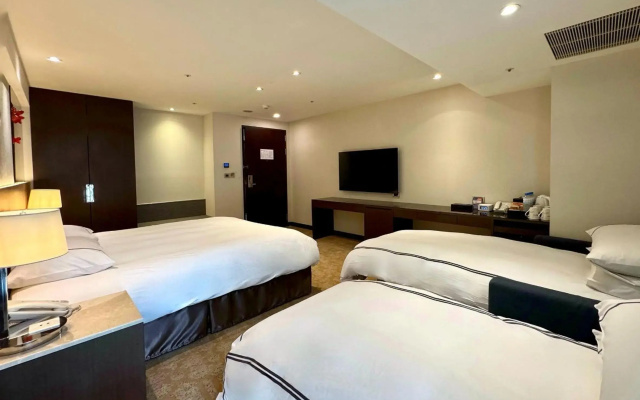 K Hotels Taipei Tianjin