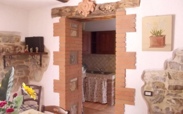Agriturismo Il Pozzo