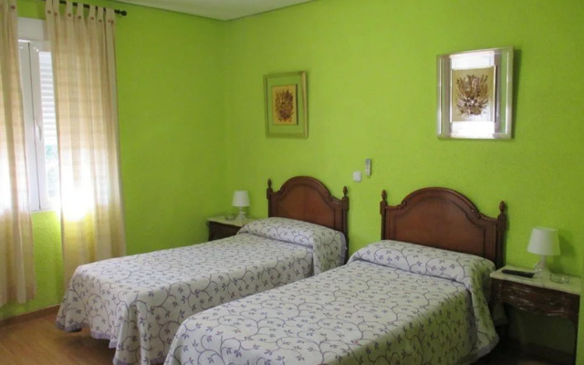 Hostal Pradillo