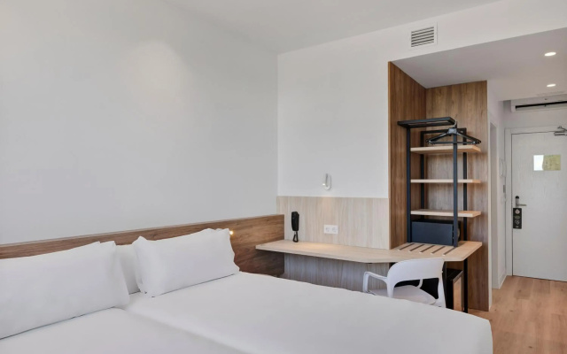 B&B Hotel Madrid Fuenlabrada Retail Park