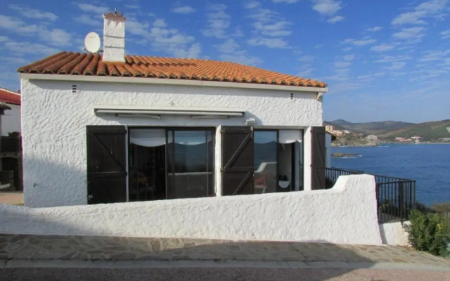 Villa Troc Pinell