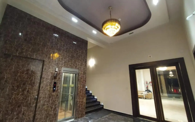 Flamingo Club and Resort Una 3 Km Away from Diu Check Post