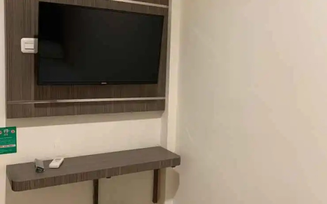 Orange Hotel Surabaya