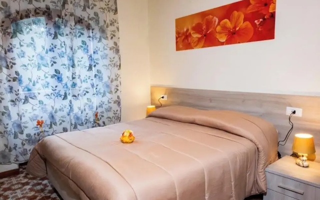 Villa Talia Sweet Rooms