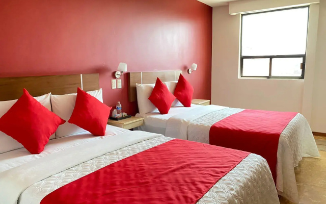 Hotel Royal