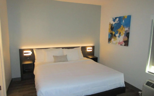 Best Western Iowa/Lake Charles East