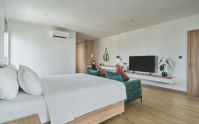Noden2 Hotel & Apartment