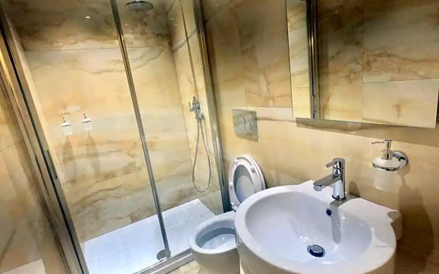 Central Savona B&B