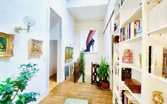 Maison bourgeoise