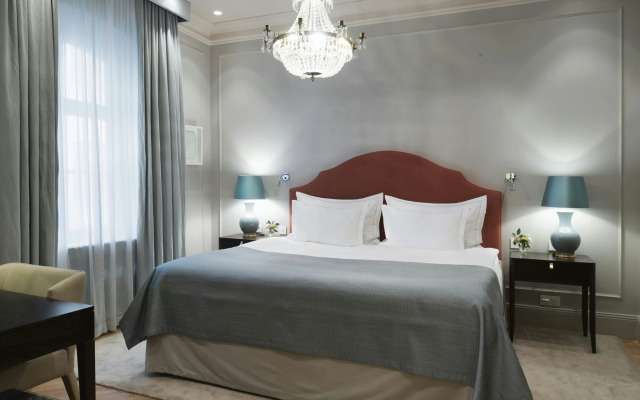Grand Hôtel Stockholm