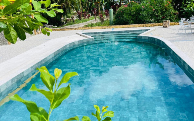 Cabanas Agua Dulce