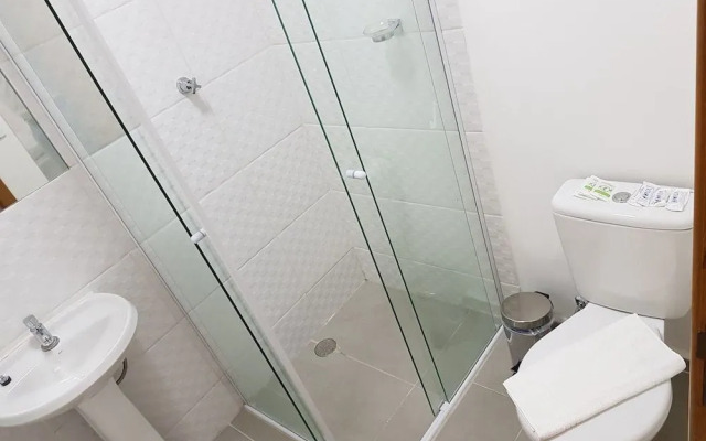 Rock CGH Suites by Audaar