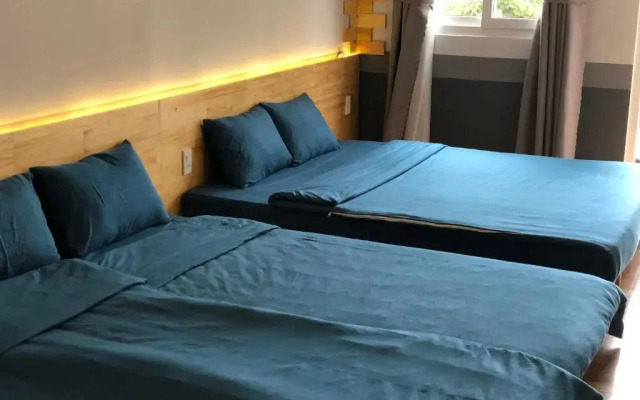 Pine Tree Homestay