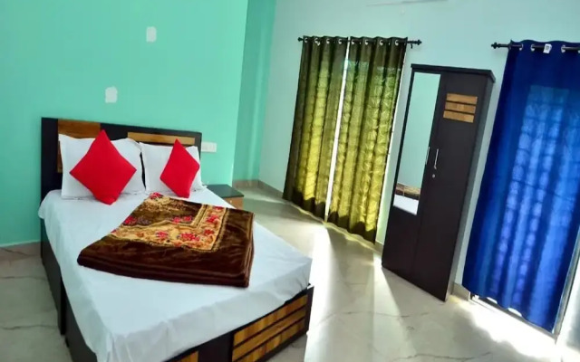 Estay Tiger Hills