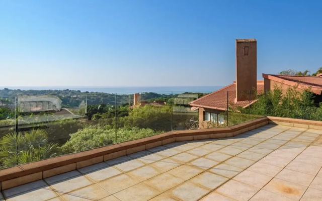 San Lameer Villa 14318