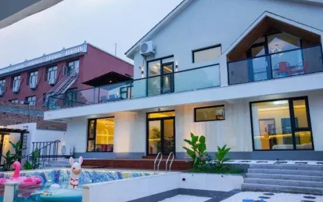 Yunxi Homestay
