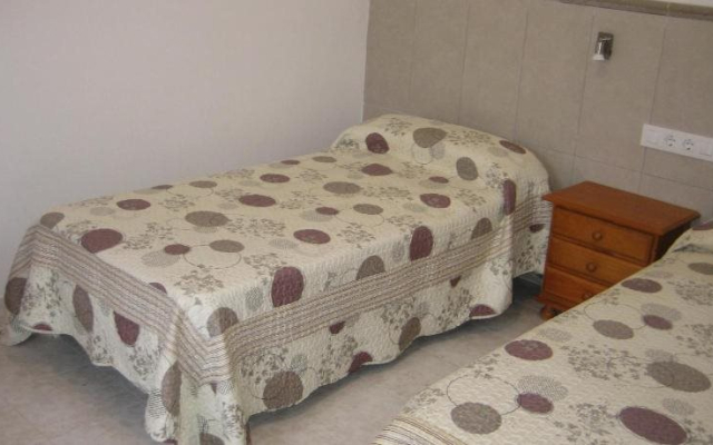 Apartamentos Can Torrents